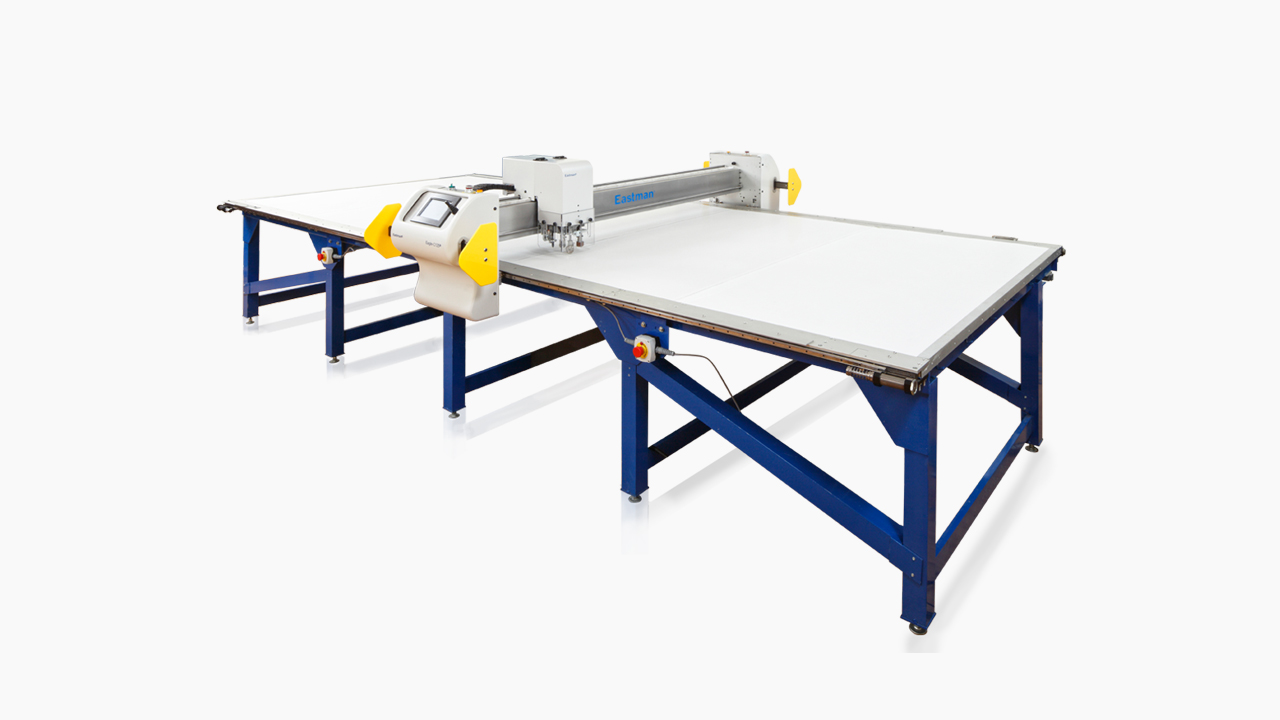HPL Cutting Table Movement - CT-3