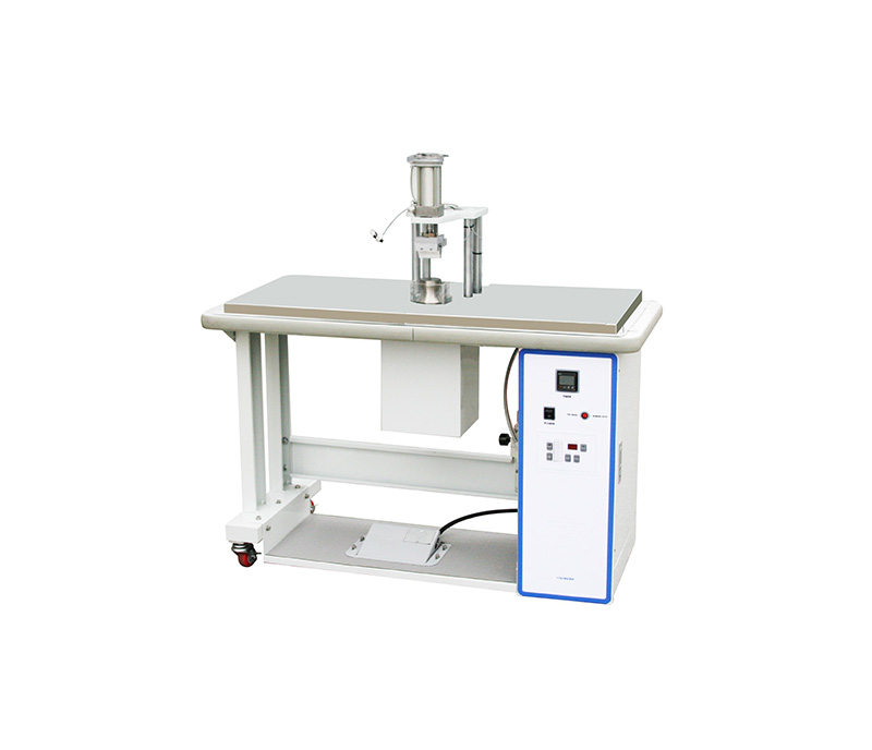 HTM-1700C – Ultrasonic Welding Machine