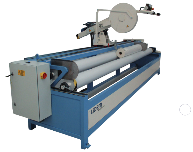 Roll Slitting Machine CCME