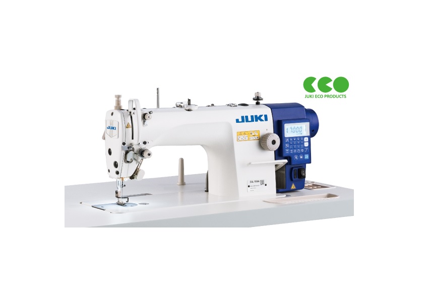 Direct-drive, 1-needle, Lockstitch Machine with Automatic Thread Trimmer - DDL-7000A