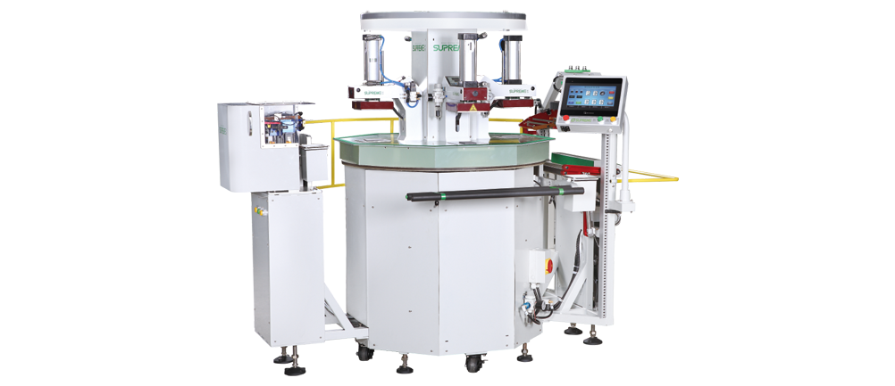 Automatic heat transfer machine - SP-F1011/F101/F1015