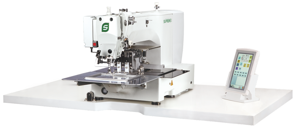 Electronic Pattern Sewing Machine - SP-1510BS