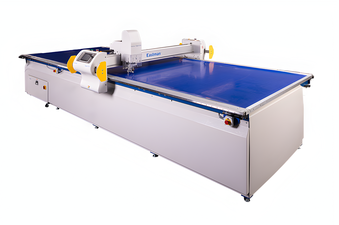 EASTMAN Static Table Cutting System - S-135
