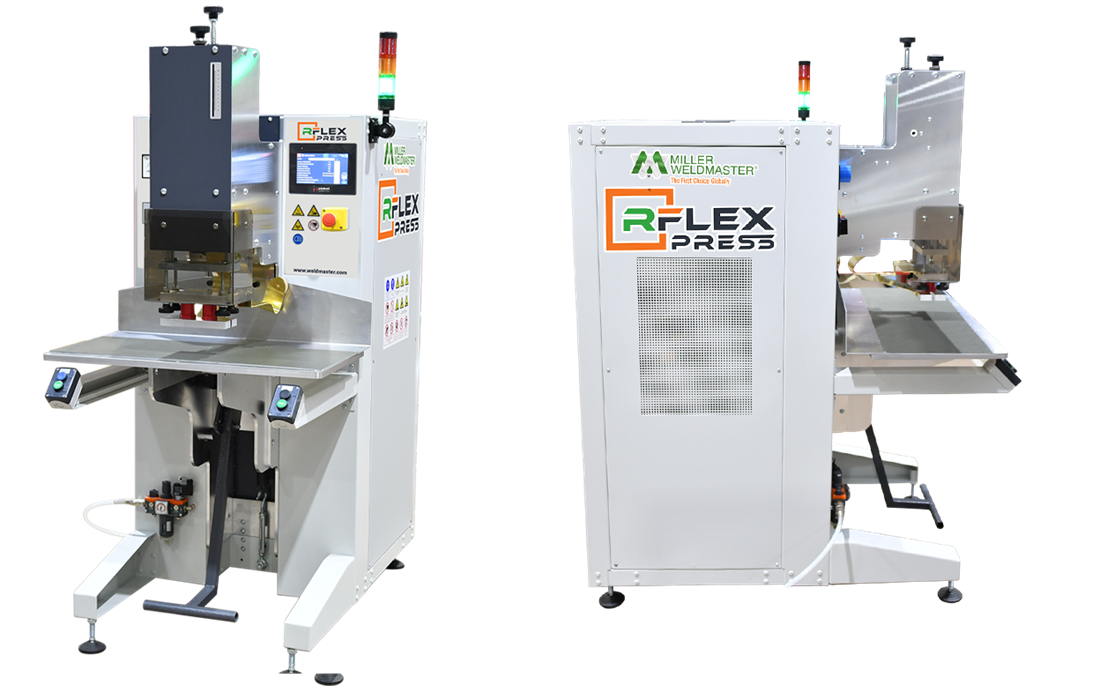 RFLEX PRESS